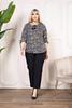 Picture of CURVY GIRL BLOUSE
